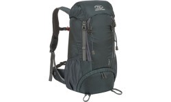 Kuprinė Highlander Trail 40L, antracito