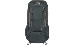 Kuprinė Highlander Trail 40L, antracito
