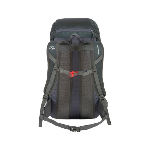 Рюкзак Highlander Trail 40L, антрацит