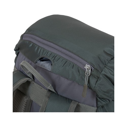 Backpack Highlander Trail 40L, Anthracite