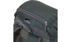 Backpack Highlander Trail 40L, Anthracite
