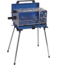 Газовый гриль-плита Campingaz 400 SGR