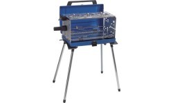 Газовый гриль-плита Campingaz 400 SGR