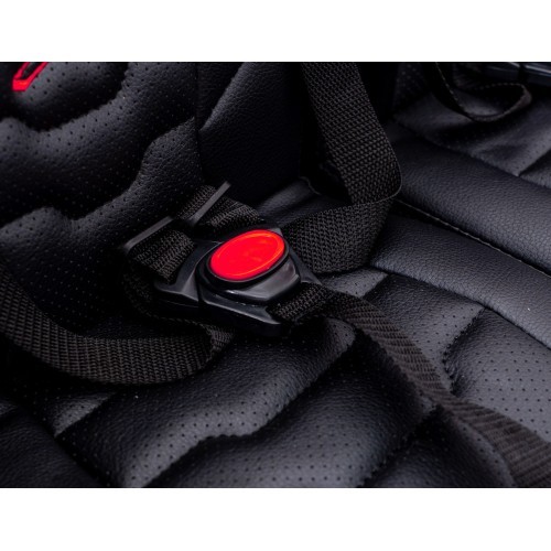 Elektromobilis Buggy Maverick Turbo RR, juodas