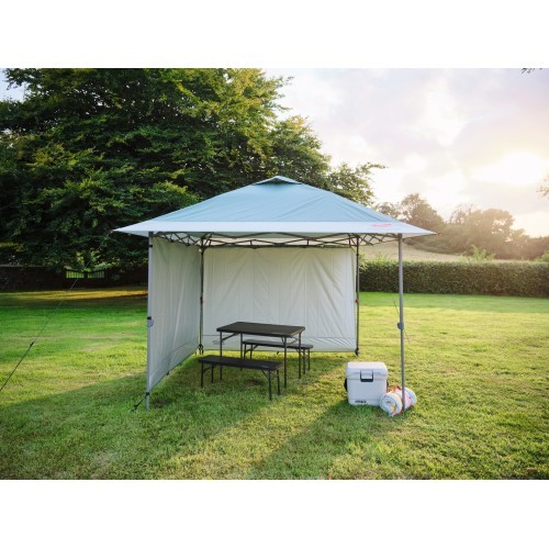 Prieglobstis Co Accessories One Push Shelter M