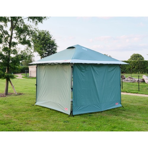 Prieglobstis Co Accessories One Push Shelter M