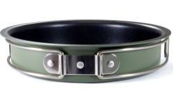 Origin Outdoors aliuminio virtuvės rinkinys „Snap-Pack“