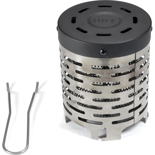 Нагревательный кожух для газовой плиты Origin Outdoors «Gas Stove»