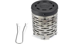 Origin Outdoors dujinės viryklės apsauginis gaubtas „Gas Stove"