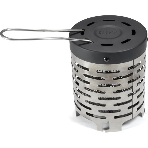 Origin Outdoors dujinės viryklės apsauginis gaubtas „Gas Stove"