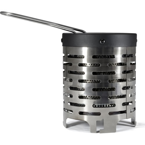 Origin Outdoors Heating Cover 'Gas Stove'