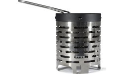 Origin Outdoors dujinės viryklės apsauginis gaubtas „Gas Stove"