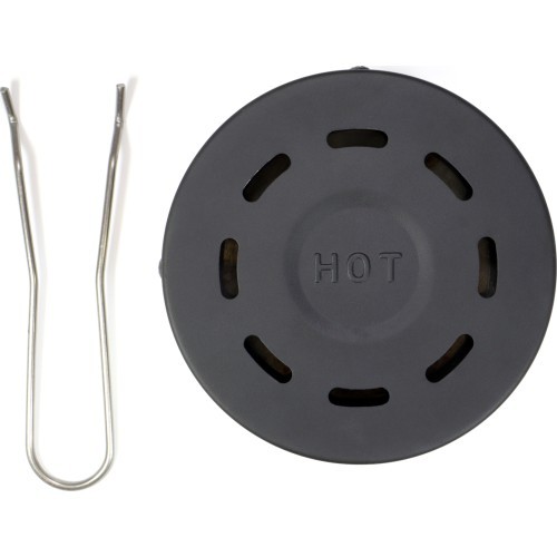 Origin Outdoors dujinės viryklės apsauginis gaubtas „Gas Stove"