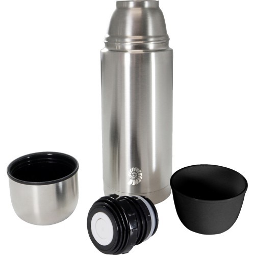 Origin Outdoors Insulated Flask 'SteelCore'