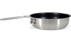 Набор посуды из нержавеющей стали Origin Outdoors «Non-Stick»