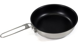 Сковорода из нержавеющей стали Origin Outdoors Non-Stick