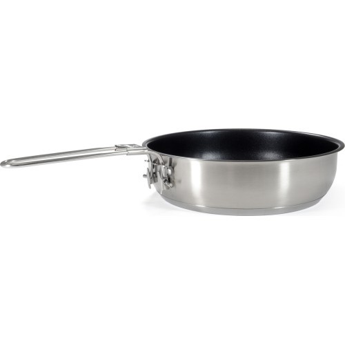 Сковорода из нержавеющей стали Origin Outdoors Non-Stick