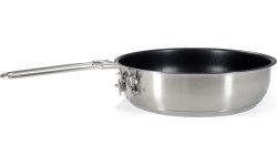 Сковорода из нержавеющей стали Origin Outdoors Non-Stick