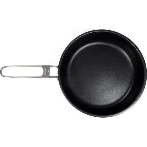 Nerūdijančio plieno keptuvė Origin Outdoors Non-Stick