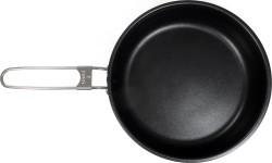 Сковорода из нержавеющей стали Origin Outdoors Non-Stick