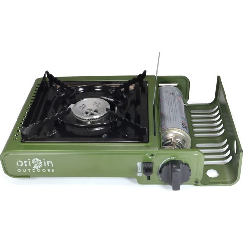 Turistinė dujinė viryklė Origin Outdoors CookHeat