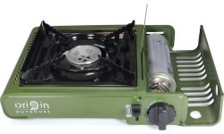 Туристическая газовая горелка Origin Outdoors CookHeat
