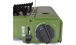 Туристическая газовая горелка Origin Outdoors CookHeat