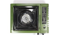 Turistinė dujinė viryklė Origin Outdoors CookHeat