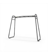 EXIT GetSet gimnastikos sija MB200, pilka