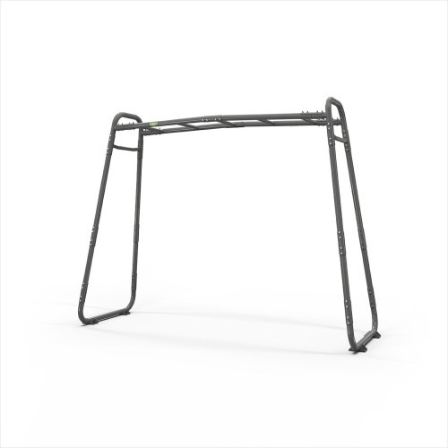 EXIT GetSet gimnastikos sija MB200, pilka