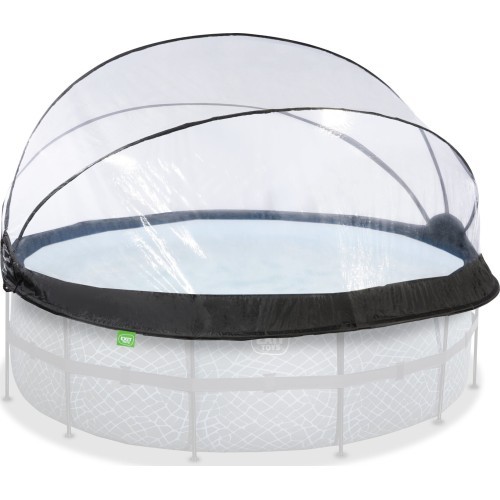 EXIT baseino kupolas ECO ø427cm – universalus