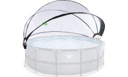 EXIT baseino kupolas ECO ø427cm – universalus