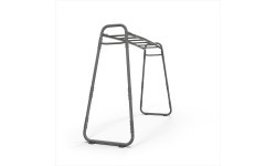 EXIT GetSet monkeybar MB300 - grey