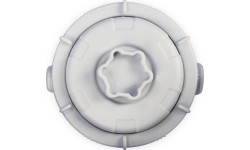 Pool filter pump - 300gallons/hour