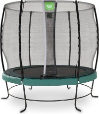 EXIT Lotus Classic batutas ø253 cm - žalias
