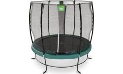 EXIT Lotus Classic batutas ø253 cm - žalias