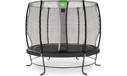 Батут EXIT Lotus Classic ø305 см – чёрный