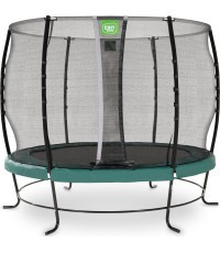 EXIT Lotus Classic batutas ø305 cm – žalias
