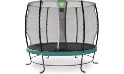 EXIT Lotus Classic batutas ø305 cm – žalias