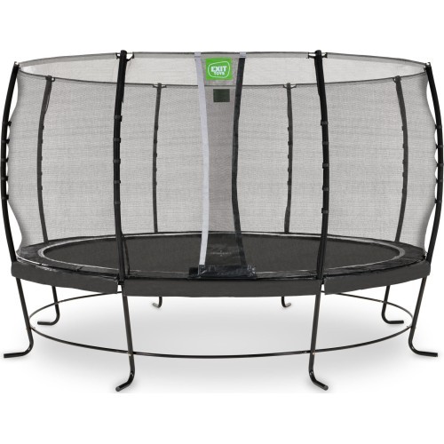 EXIT Lotus Classic batutas ø427 cm – juodas