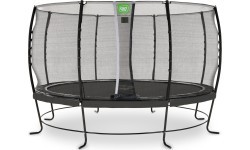 EXIT Lotus Classic batutas ø427 cm – juodas