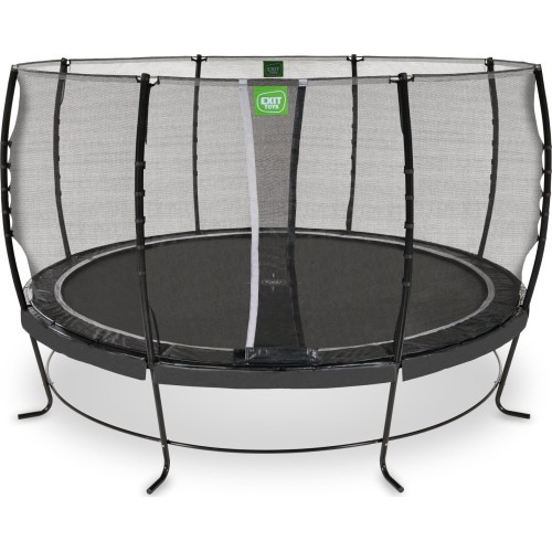 EXIT Lotus Classic batutas ø427 cm – juodas