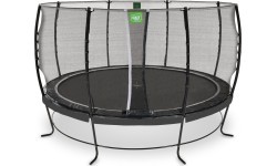 EXIT Lotus Classic batutas ø427 cm – juodas