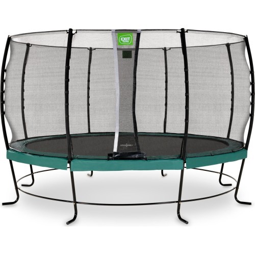 EXIT Lotus Classic batutas ø427 cm – žalias