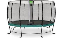 EXIT Lotus Classic batutas ø427 cm – žalias