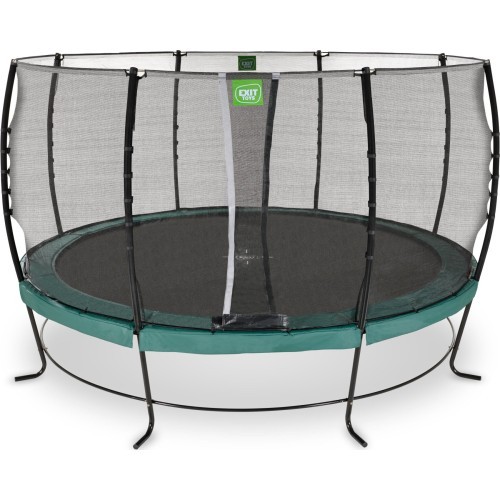 EXIT Lotus Classic batutas ø427 cm – žalias