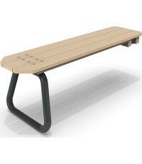 EXIT GetSet gimnastikos suoliukas MB100 / MB200 / MB300 / PS500 / PS600