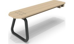Гимнастическая скамья EXIT GetSet MB100 / MB200 / MB300 / PS500 / PS600