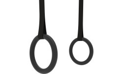 EXIT GetSet plastikinės gimnastikos gracijos MB100 / MB200 / MB300 / PS500 / PS600