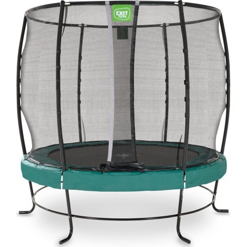 EXIT Lotus Premium batutas ø253 cm, žalias